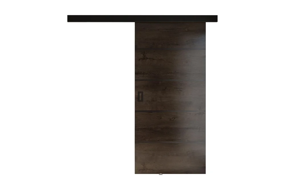 Skyvedør 204 cm v:4712476