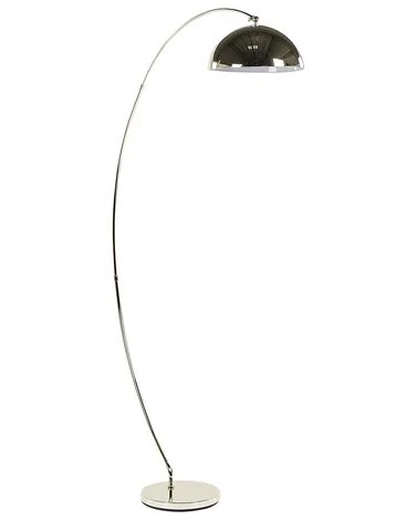 Gulvlampe KAMA Metall Gull v:6432564 Gulvlampe KAMA Metall Gull v:6432564