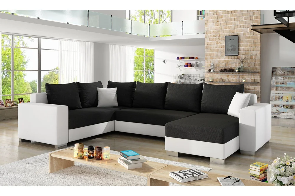 Gallicanta Hjørnesovesofa v:9957507