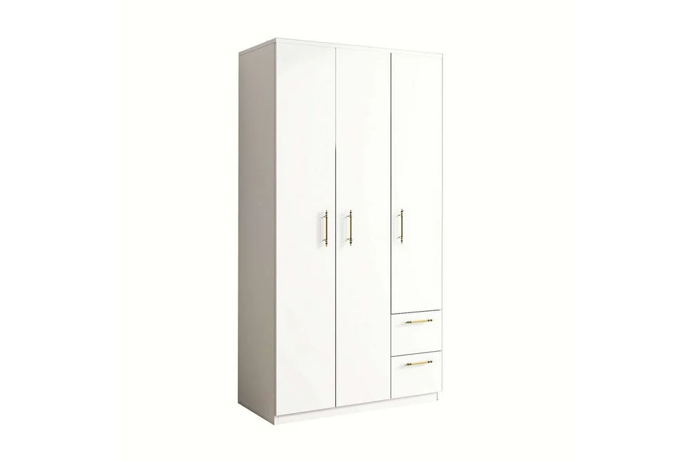 Hearst Garderobe 90x171,8 cm v:2846794