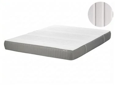 Skummadrass FLEX 7 PLUS H2/3 medium 140 x 200 cm v:5598744