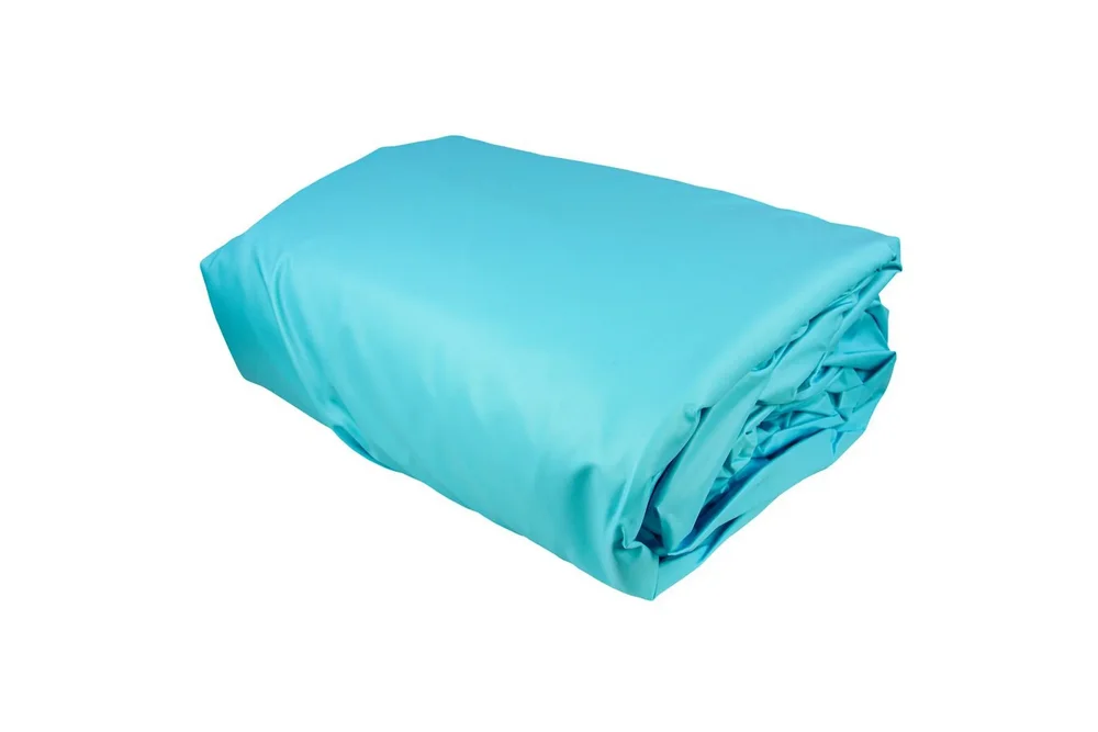 Liner for Nedgravd Basseng Gre Hengende 600 x 320 x 150 cm (0,75 mm) v:4259606 Liner for Nedgravd Basseng Gre Hengende 600 x 320 x 150 cm (0,75 mm) v:4259606