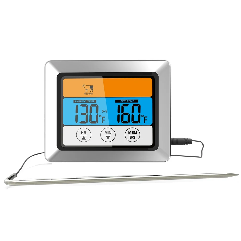 Grad Steketermometer v:4359236 Grad Steketermometer v:4359236