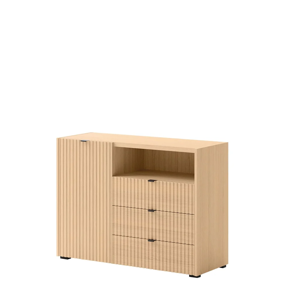 Sovren Kommode 106 cm v:6992324