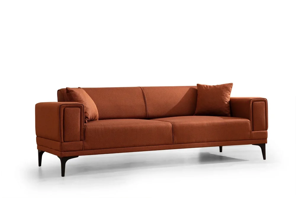 Naoko 3-seter Sovesofa v:5383148