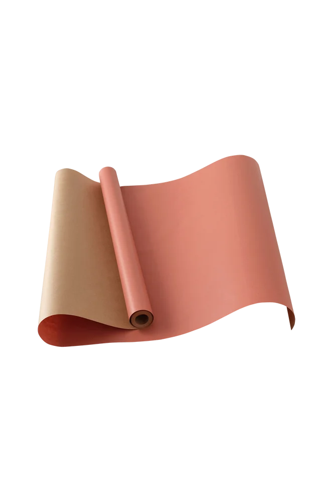 Gavepapir Uni 7 meter – Rosa – Dekor | m v:7946507 Gavepapir Uni 7 meter – Rosa – Dekor | m v:7946507