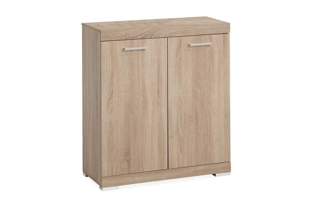Bristol Skjenk 80x90x35 cm 2 Luker v:7505173