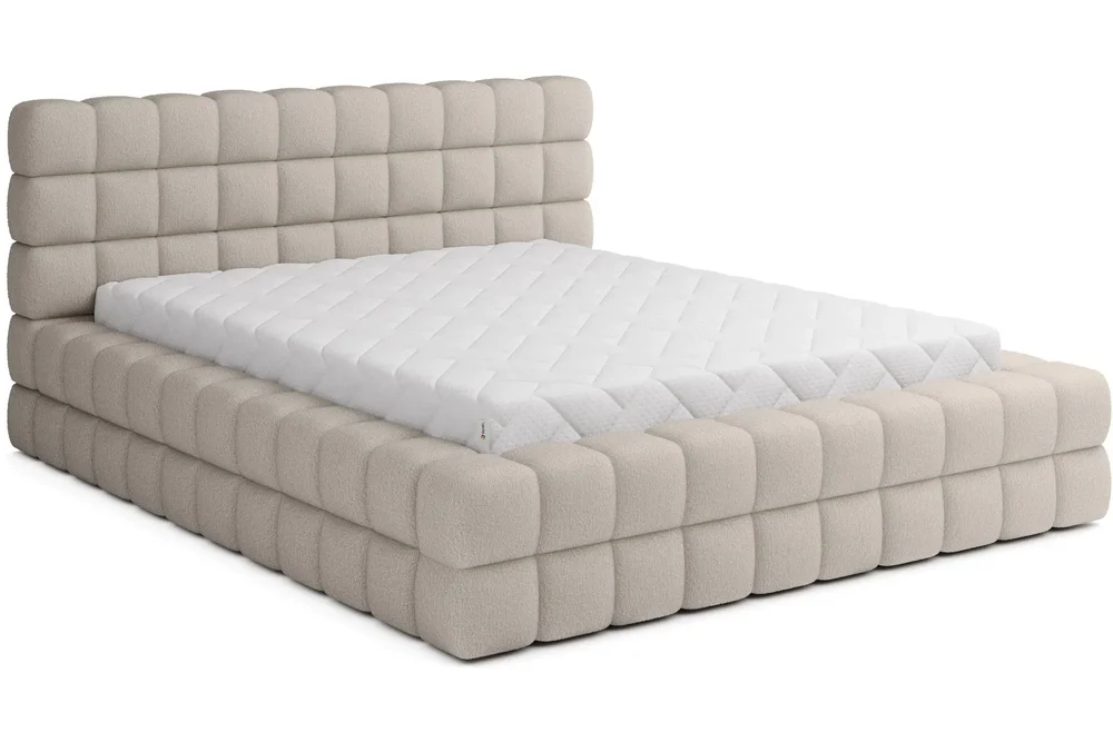 Dizzle Sengeramme 180x200 cm v:4421862