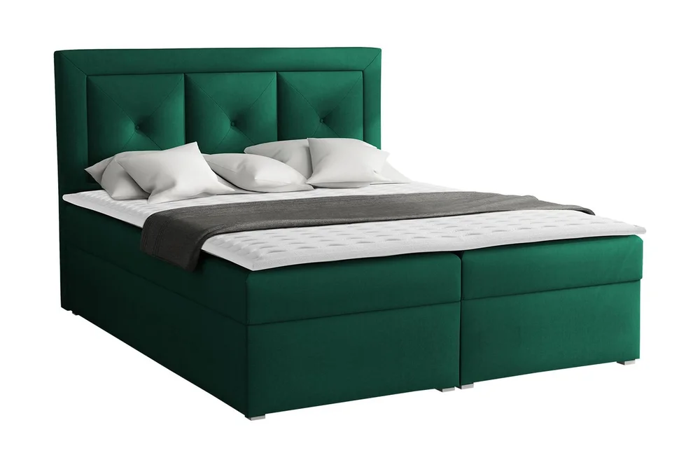 Moden Kontinentalseng 180x215 cm v:6411460
