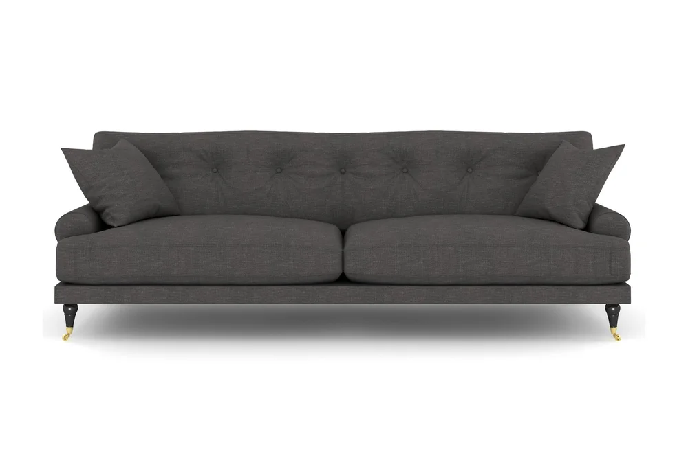 Andrew 3-seters Stoffsofa v:7152867 Andrew 3-seters Stoffsofa v:7152867