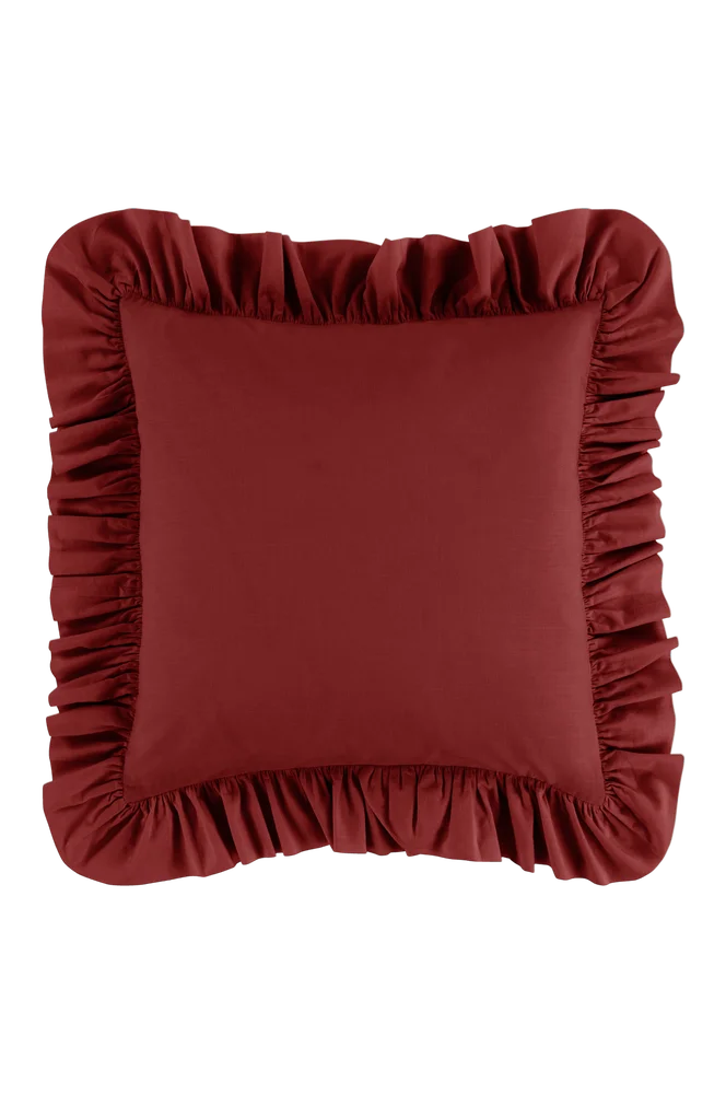 WALLACE putetrekk 50×50 cm – Rosa – Tekstiler | m v:1756574 WALLACE putetrekk 50×50 cm – Rosa – Tekstiler | m v:1756574