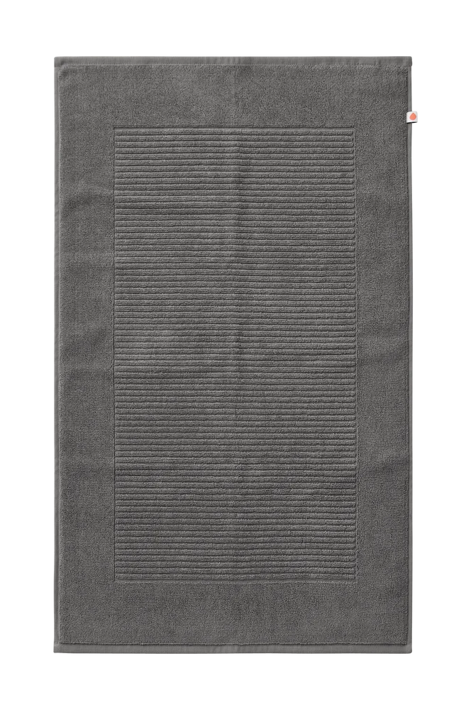 Badematte Premiumsoft 50×80 cm – Grå – Tekstiler | m v:2621514 Badematte Premiumsoft 50×80 cm – Grå – Tekstiler | m v:2621514
