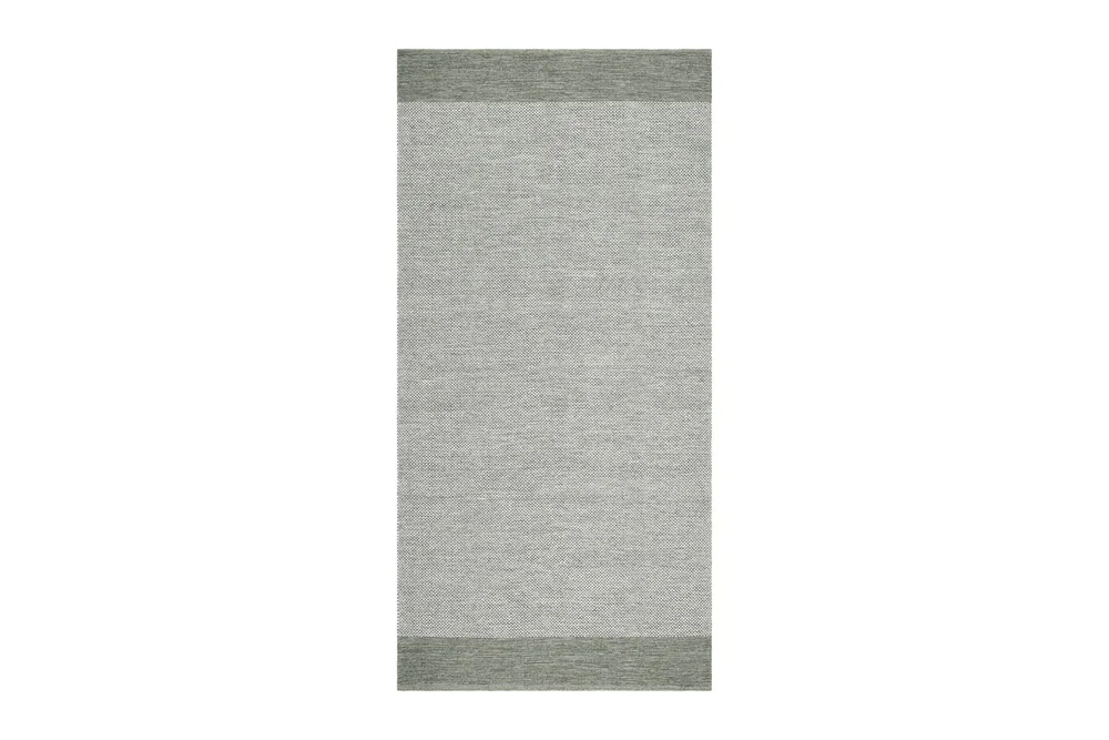 Alva Bomullsteppe 75×280 cm Oval v:8512054 Alva Bomullsteppe 75×280 cm Oval v:8512054