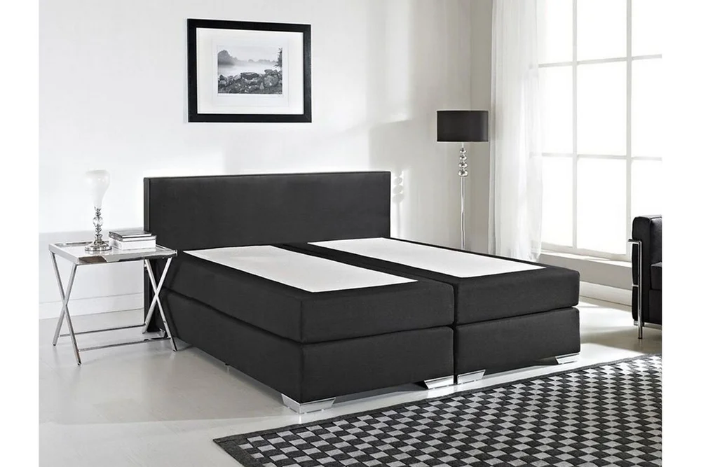 President Dobbeltseng 180 | 200 cm v:9300947 President Dobbeltseng 180 | 200 cm v:9300947