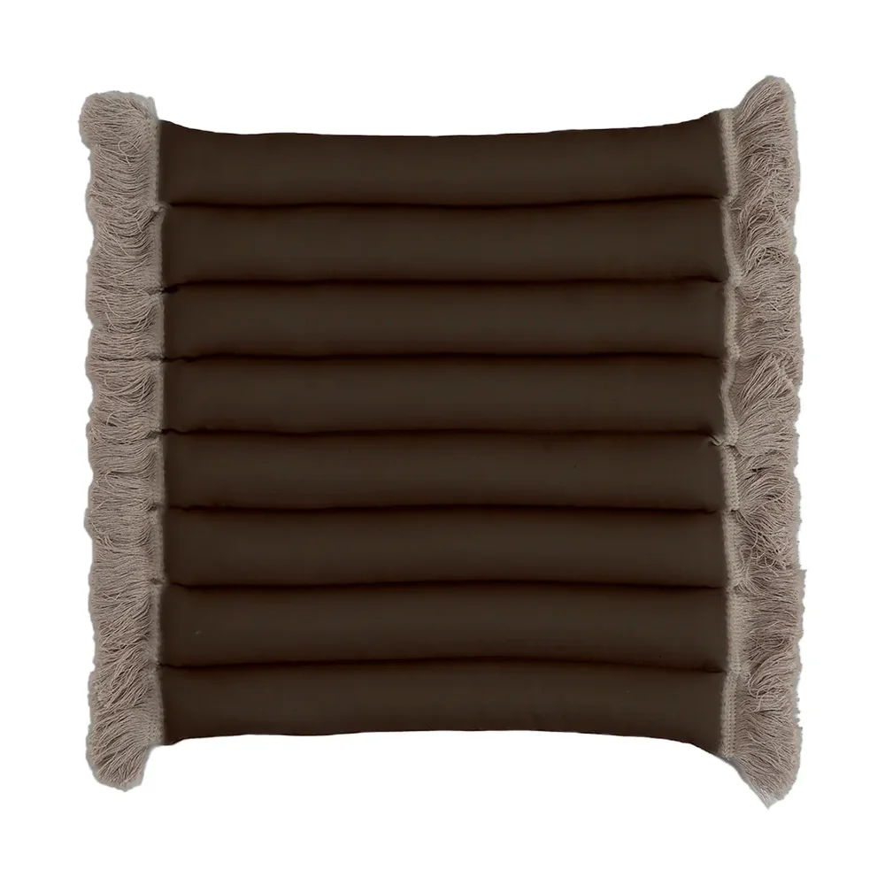 Garden Glory sittepute med frynser v:6100320 Garden Glory sittepute med frynser v:6100320