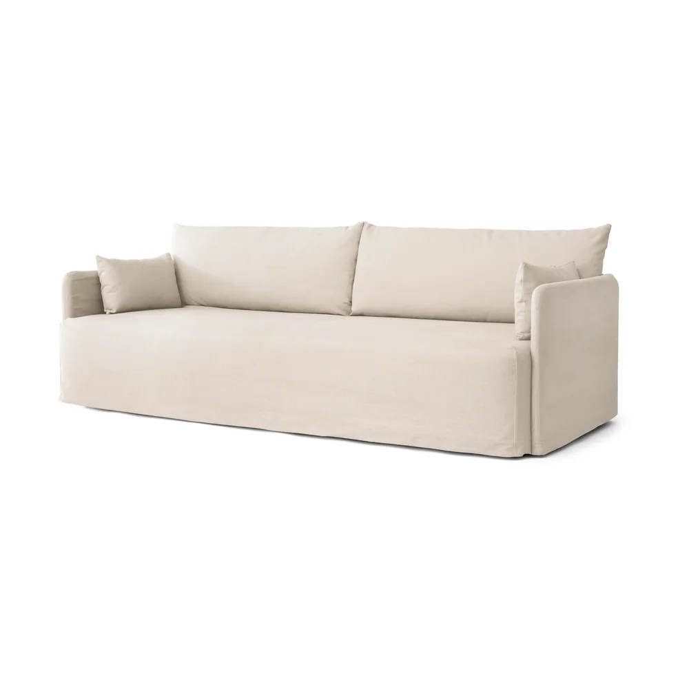 Offset løs polstring til 3-seters sofa v:936499