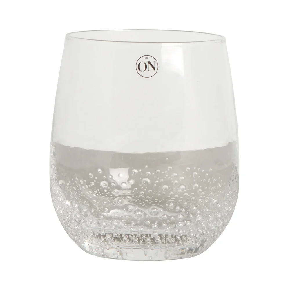 Bubbles vannglass 36cl v:4031934 Bubbles vannglass 36cl v:4031934