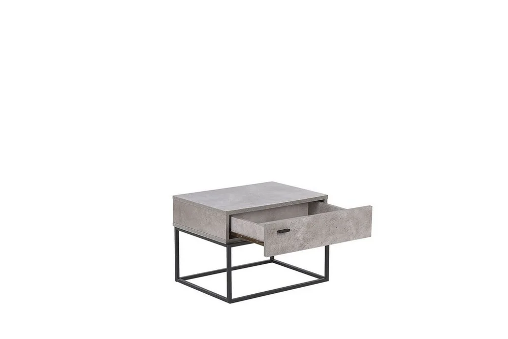 Zygmont Sofabord 55 cm v:3820126