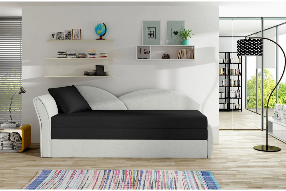 Chasidi 2-seter Sovesofa Venstre v:7610761
