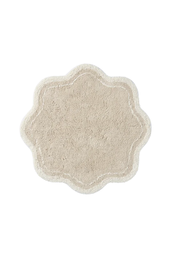 Badematte Louie – Beige – Tepper | m v:9637131 Badematte Louie – Beige – Tepper | m v:9637131