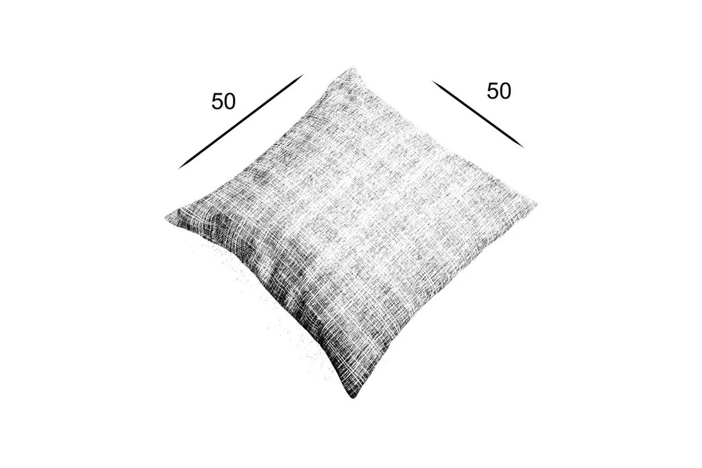 Futteral Fritab 50×50 cm til puter v:2388506 Futteral Fritab 50×50 cm til puter v:2388506