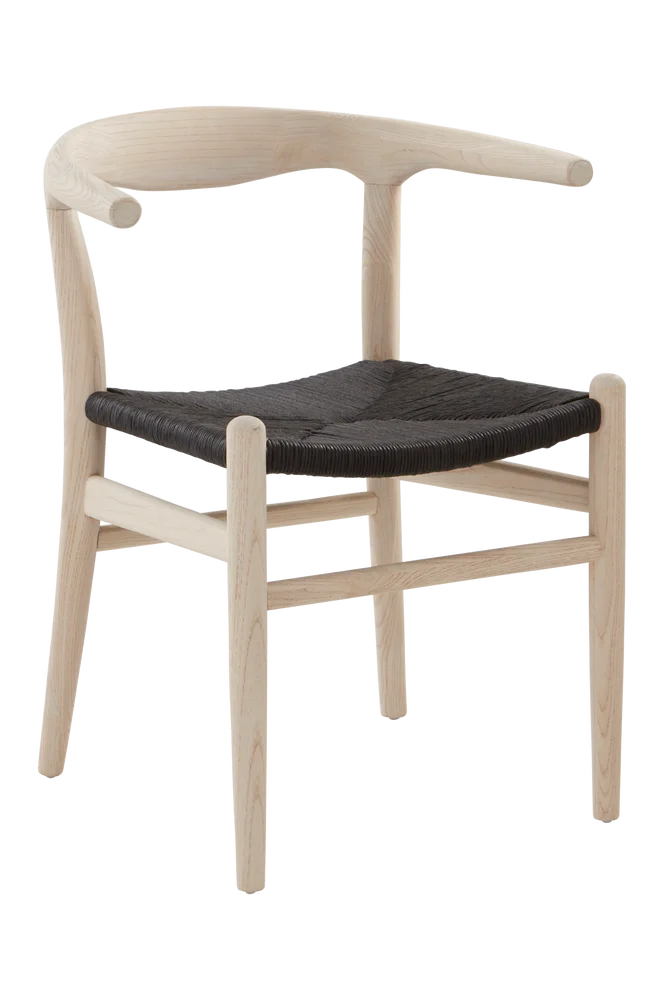 NATTAVAARA stol – Hvit m v:1181514 NATTAVAARA stol – Hvit m v:1181514