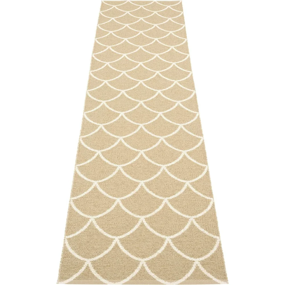 Kotte Teppe Sand/ Vanilla, 70×300 cm v:804678 Kotte Teppe Sand/ Vanilla, 70×300 cm v:804678