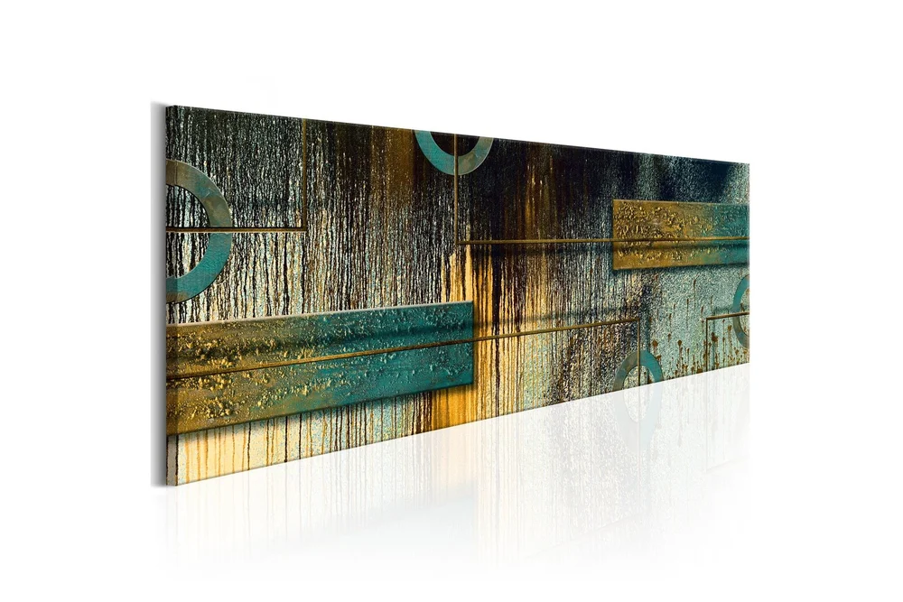 Bilde Stylish Modernism 120x40 v:9528439