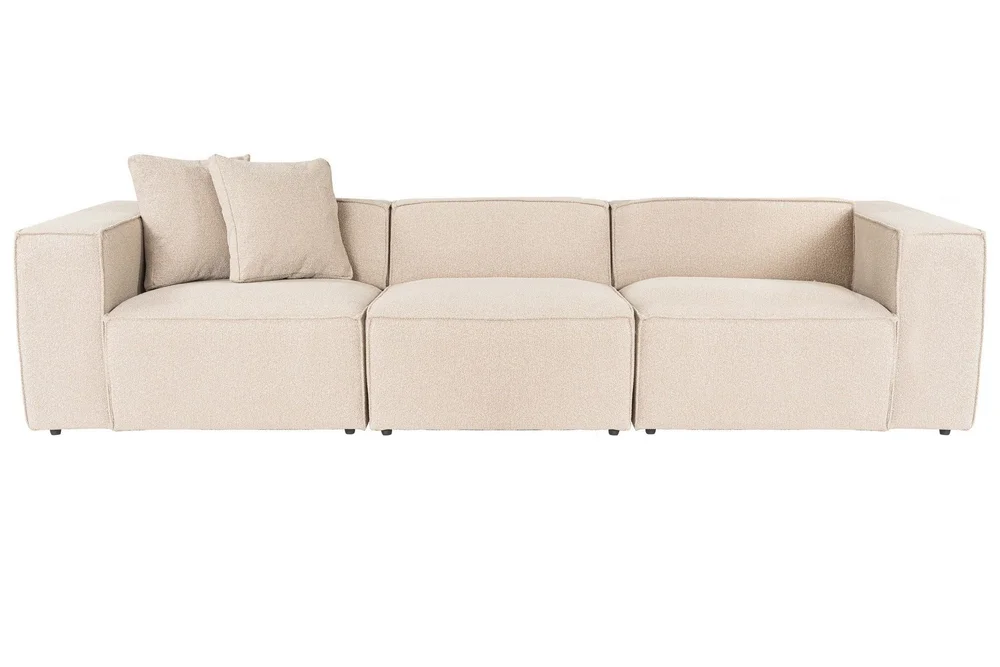 Kaolins Sofa 3-seter v:6491451