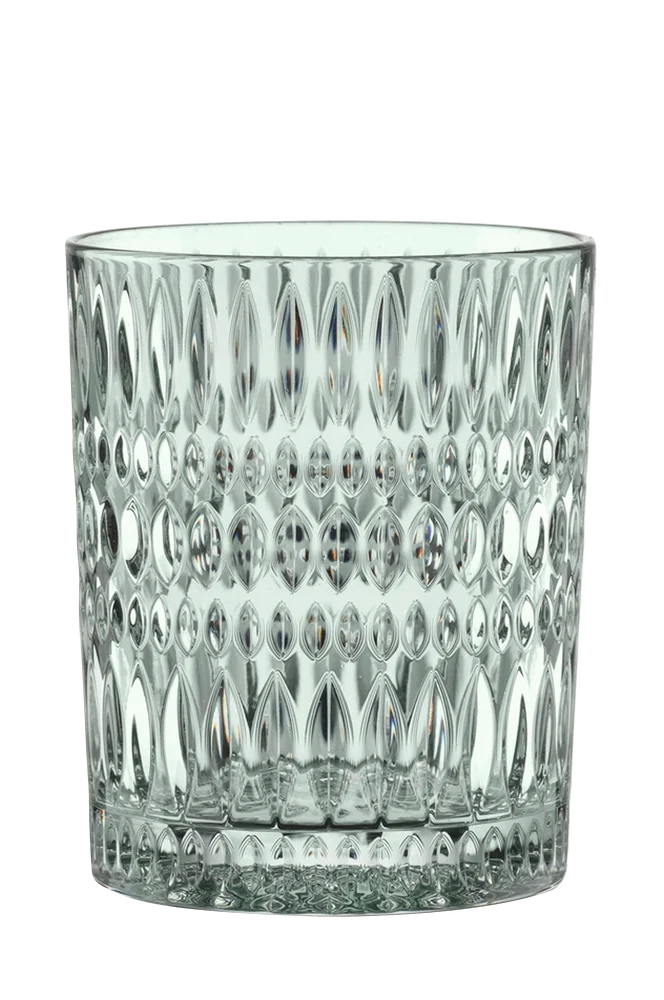 Tumbler Mint Ethno 30,4cl 2-pakning – Transparent – Kjøkken & husholdning | m v:5542019 Tumbler Mint Ethno 30,4cl 2-pakning – Transparent – Kjøkken & husholdning | m v:5542019