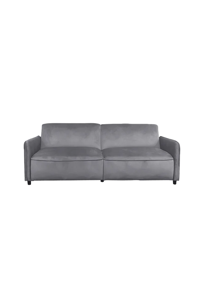 Alicia Sovesofa 3-seter i fløyel v:3278471 Alicia Sovesofa 3-seter i fløyel v:3278471