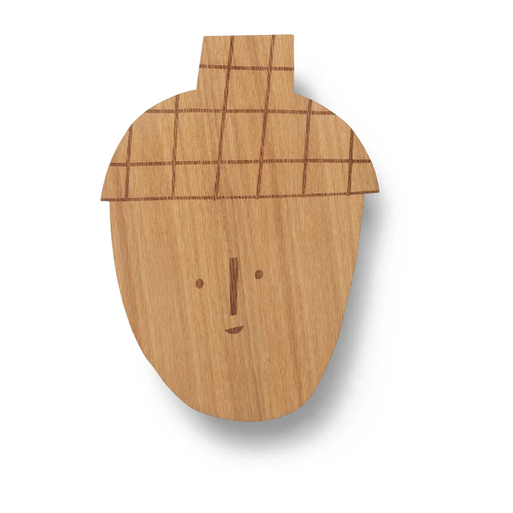 Acorn lampe vegglampe v:5486884 Acorn lampe vegglampe v:5486884