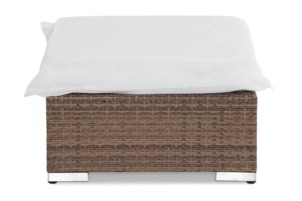 Bahamas Innerpute Ottoman/Bord v:9207091 Bahamas Innerpute Ottoman/Bord v:9207091