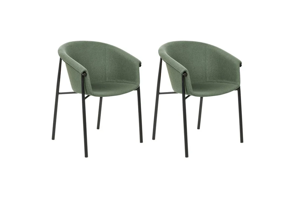 Matstol Mörkgrön v:3015827 Matstol Mörkgrön v:3015827