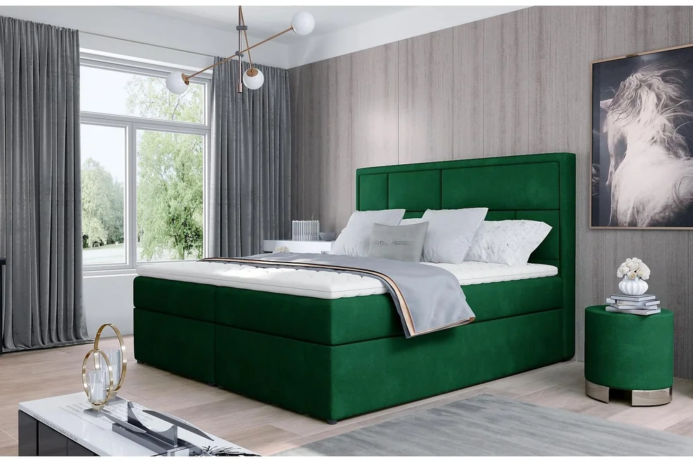 Emeron Sengepakke 160×200 cm v:7754452 Emeron Sengepakke 160×200 cm v:7754452