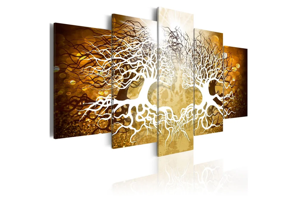 Bilde Forest Lovers 100x50 v:5643148