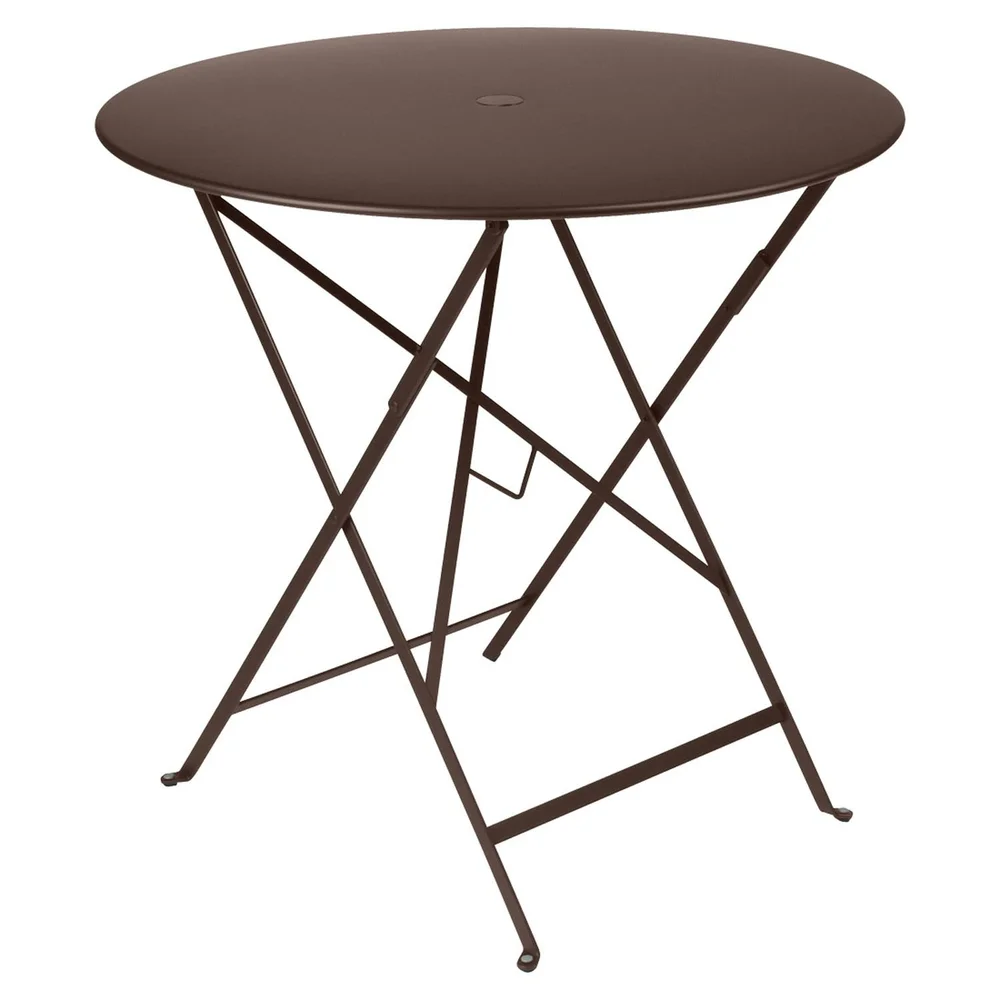 Bistro Bord Ø77 cm, Brun v:1644269 Bistro Bord Ø77 cm, Brun v:1644269