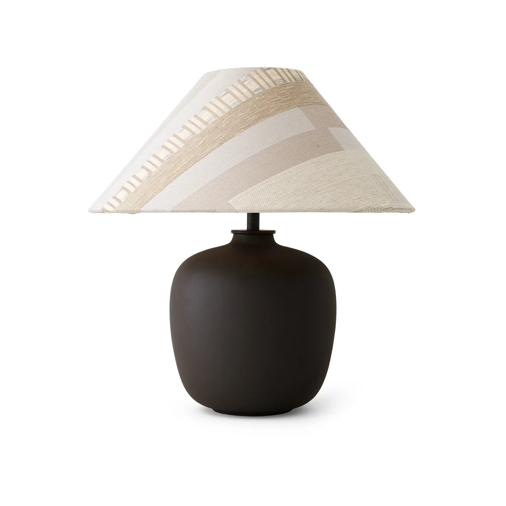 Torso bordlampe 37 cm Limited Edition v:4046666