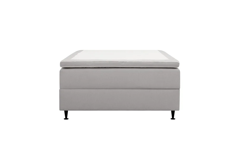 HVILA Plus kontinentalseng med oppbevaring 140x200 cm v:1030179