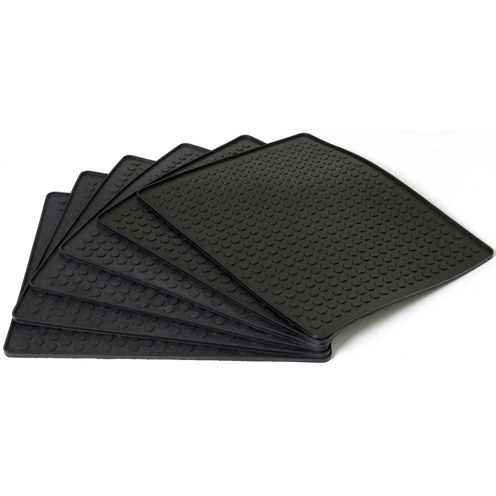 Rug for Shoe Rack, 6-pack v:9221681 Rug for Shoe Rack, 6-pack v:9221681