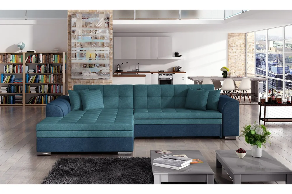 Falseti Sovesofa v:3537513