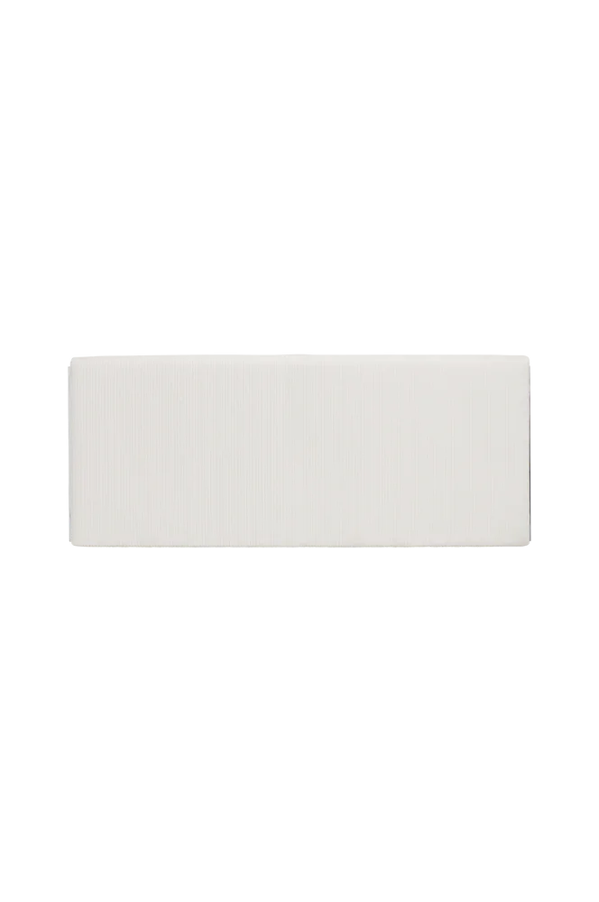 Sengegavl Isa - Beige m v:5973502