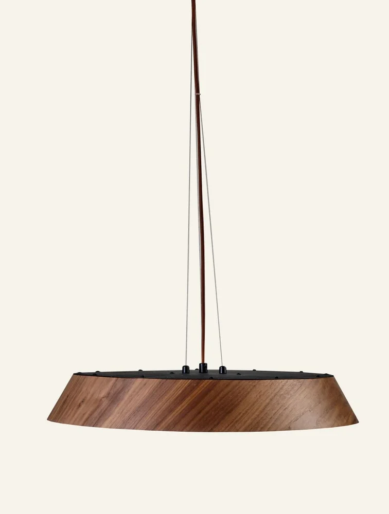 Taklampe brun – 8 cm ø51 v:8189318 Taklampe brun – 8 cm ø51 v:8189318
