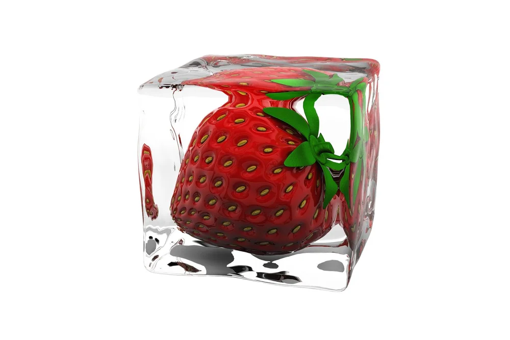 Bilde Strawberry v:6084220