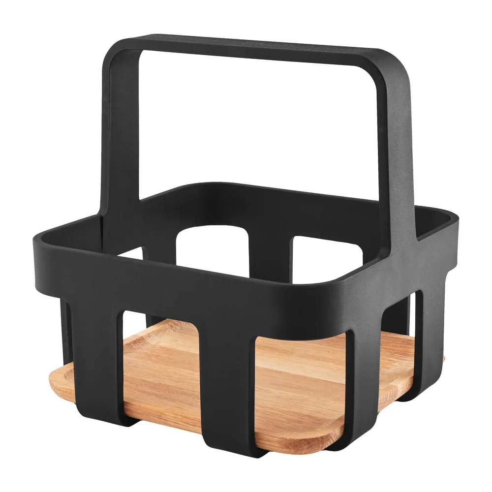 Nordic Kitchen table caddy kurv v:6132536
