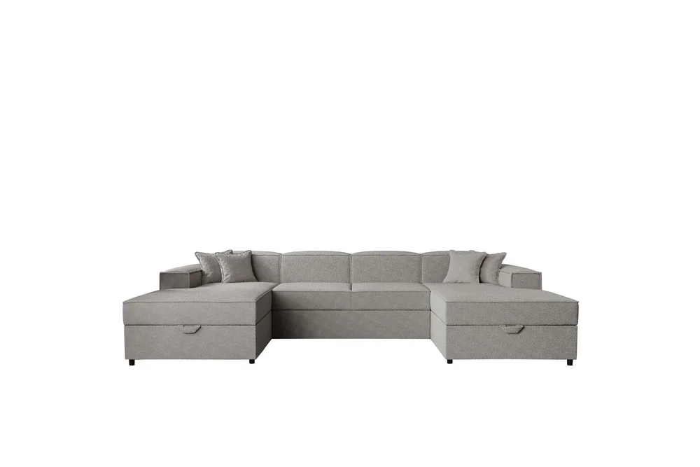 Bizantine Sovesofa Dobbel Divan 4-Seter v:5957351 Bizantine Sovesofa Dobbel Divan 4-Seter v:5957351