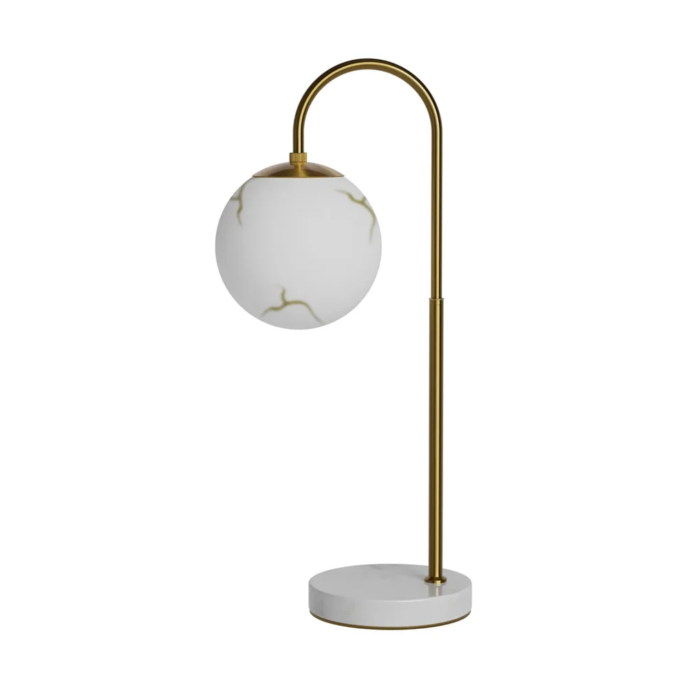 Bellagio bordlampe 60 cm v:6586762 Bellagio bordlampe 60 cm v:6586762