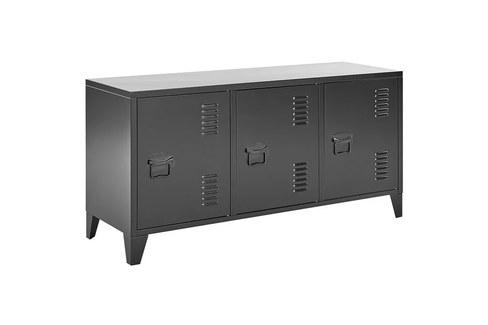 Sidobord Svart v:3568748