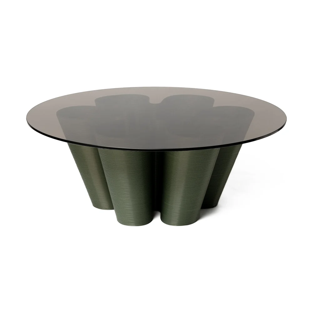 Anemone salongbord Ø110 cm v:7992604 Anemone salongbord Ø110 cm v:7992604