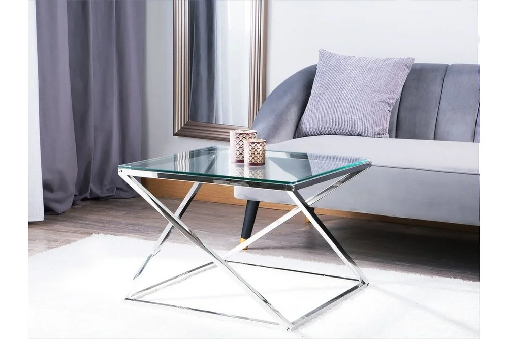 Beverly Sofabord 60 cm v:2908535 Beverly Sofabord 60 cm v:2908535